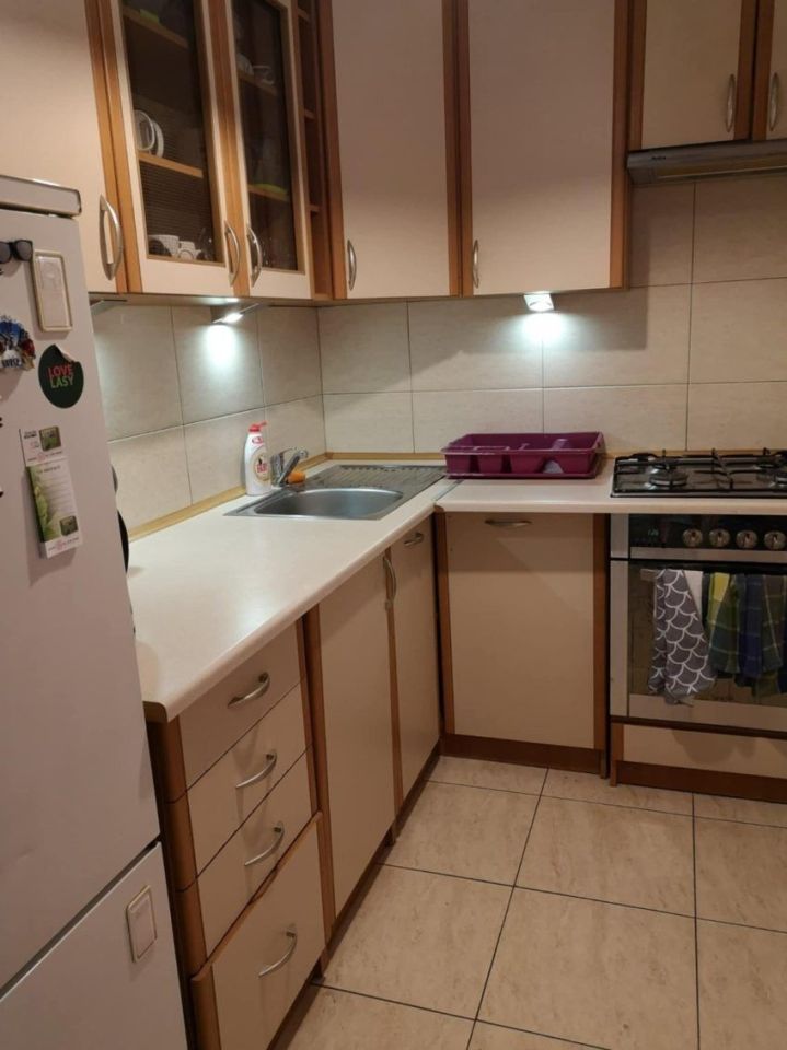 Mieszkanie 2-pokojowe Poznań Jeżyce, ul. Bonin. Zdjęcie 8