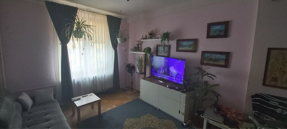 Mieszkanie 1-pokojowe Warszawa Śródmieście, ul. Aleje Jerozolimskie