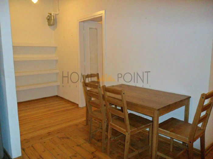 Biuro Warszawa Śródmieście, ul. Belwederska. Zdjęcie 10