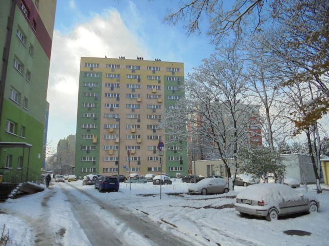 Mieszkanie 2-pokojowe Dąbrowa Górnicza, ul. Królowej Jadwigi. Zdjęcie 3