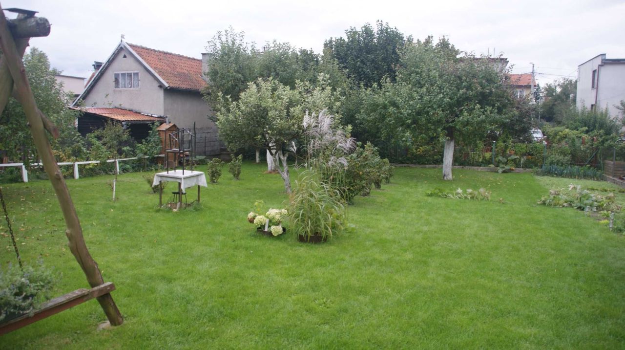 bliźniak Morąg Kolonia Warszawska. Zdjęcie 8