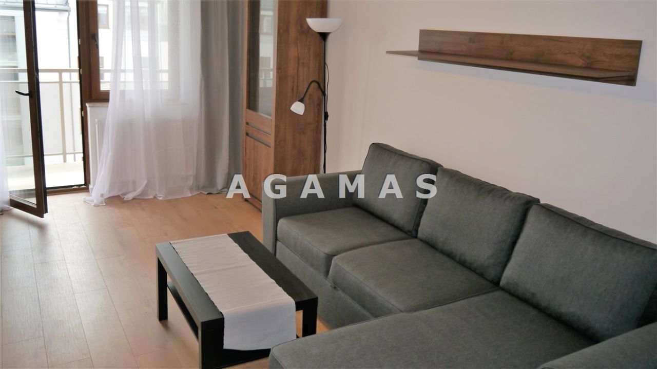 Mieszkanie 2-pokojowe Wrocław Krzyki, ul. Kłodzka. Zdjęcie 2