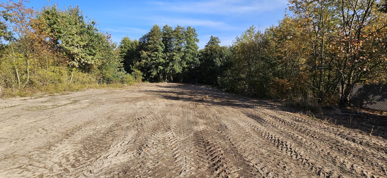 Działka budowlana Kiekrz, ul. Podjazdowa. Zdjęcie 11