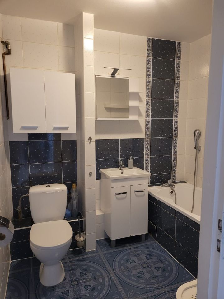 Mieszkanie 3-pokojowe Goleniów, ul. Piaskowa. Zdjęcie 3