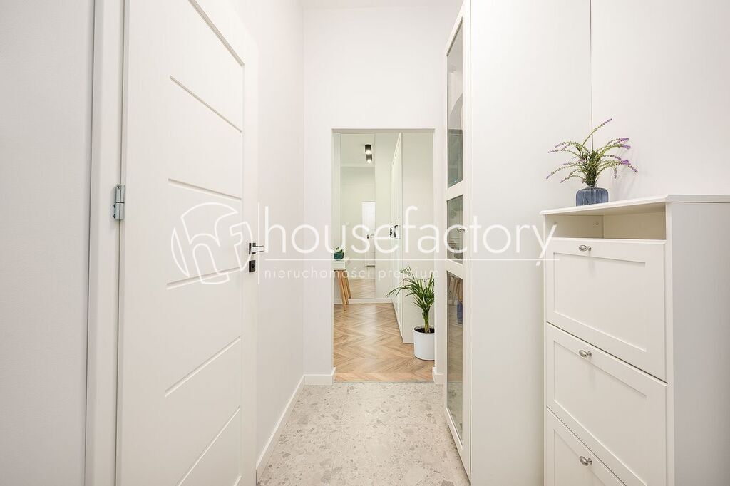 Mieszkanie 1-pokojowe Łódź, ul. Zarzewska. Zdjęcie 10