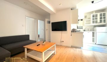 Mieszkanie 3-pokojowe Kraków, ul. gen. Józefa Dwernickiego