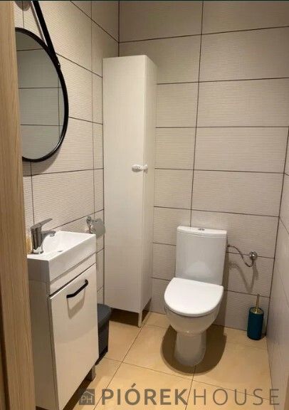 Mieszkanie 3-pokojowe Warszawa Włochy, ul. Stawy. Zdjęcie 4