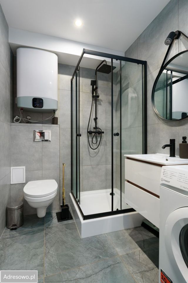 Mieszkanie 2-pokojowe Będzin Syberka, ul. Stanisława Skalskiego. Zdjęcie 2