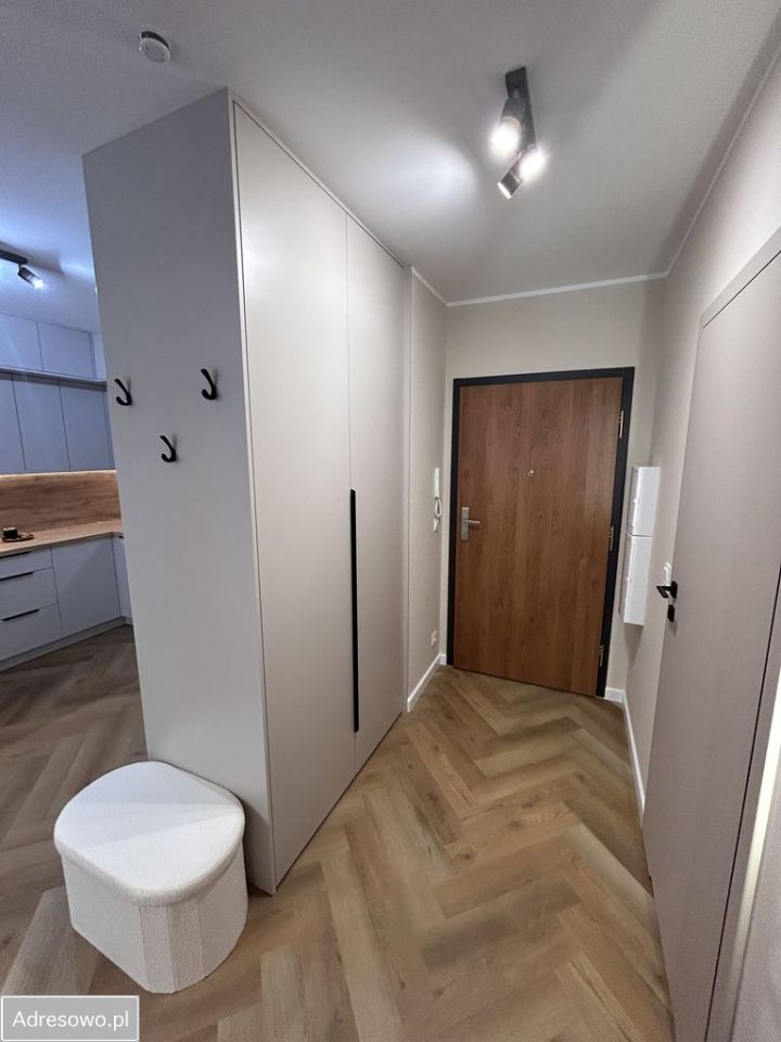 Mieszkanie 2-pokojowe Łódź Widzew, ul. Widzewska. Zdjęcie 10