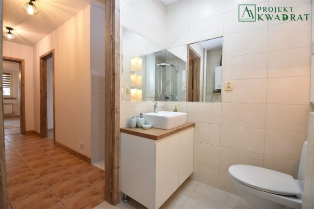 Mieszkanie 3-pokojowe Zabrze, ul. Klonowa. Zdjęcie 9