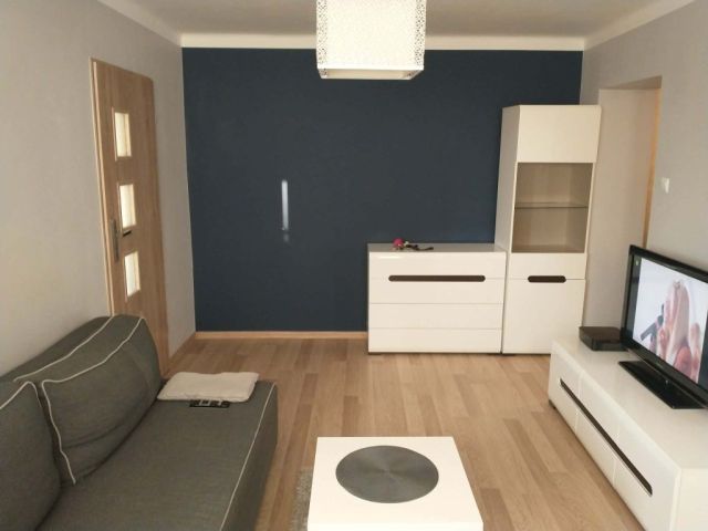 Mieszkanie 2-pokojowe Zielona Góra, ul. Wiśniowa. Zdjęcie 1