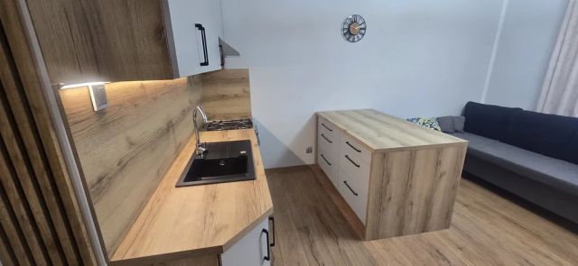 Mieszkanie 2-pokojowe Małe Wieszczyce. Zdjęcie 2