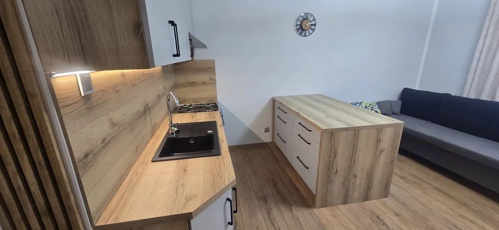 Mieszkanie 2-pokojowe Małe Wieszczyce. Zdjęcie 2