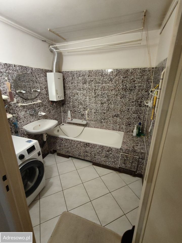 Mieszkanie 3-pokojowe Nałęczów, ul. Partyzantów. Zdjęcie 4