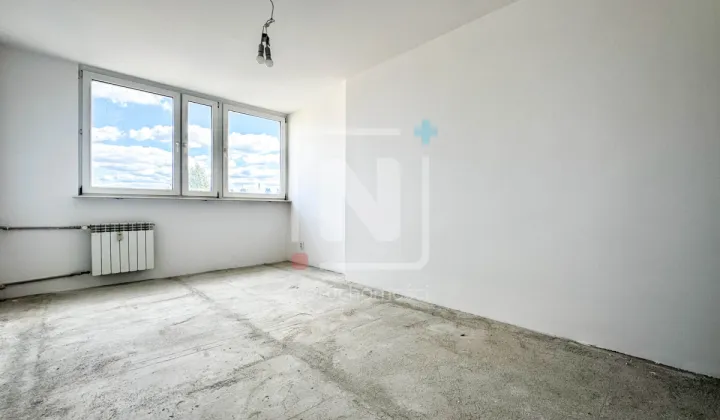 Mieszkanie 2-pokojowe Warszawa Wola, ul. Redutowa