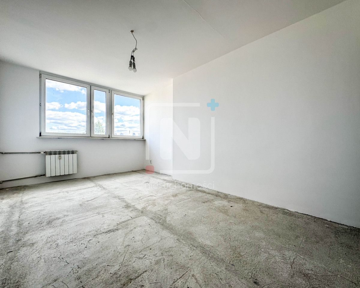 Mieszkanie 2-pokojowe Warszawa Wola, ul. Redutowa. Zdjęcie 1