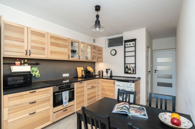 Mieszkanie 2-pokojowe Warszawa Praga-Południe, ul. Józefa Dwernickiego. Zdjęcie 7