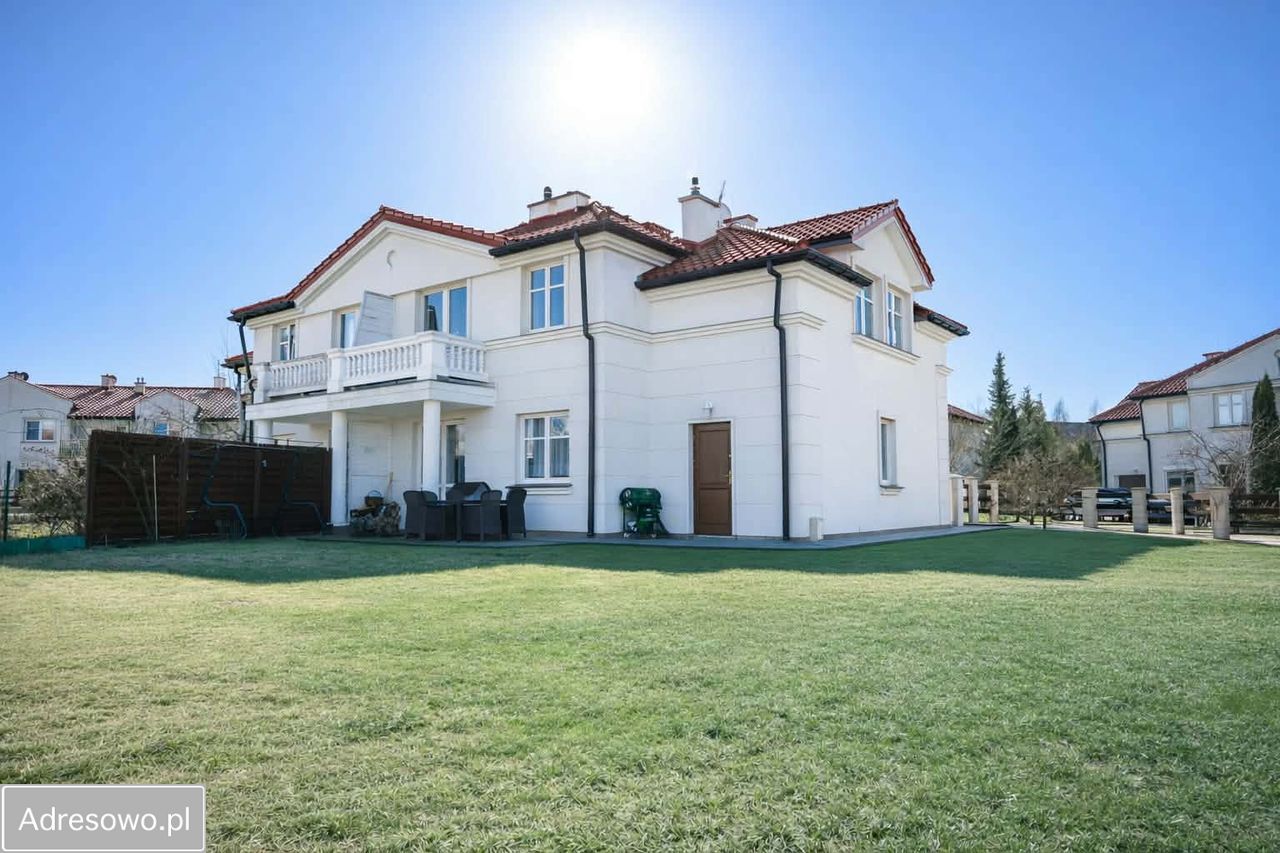 bliźniak, 5 pokoi Wola Mrokowska, ul. Zielone Ogrody. Zdjęcie 15