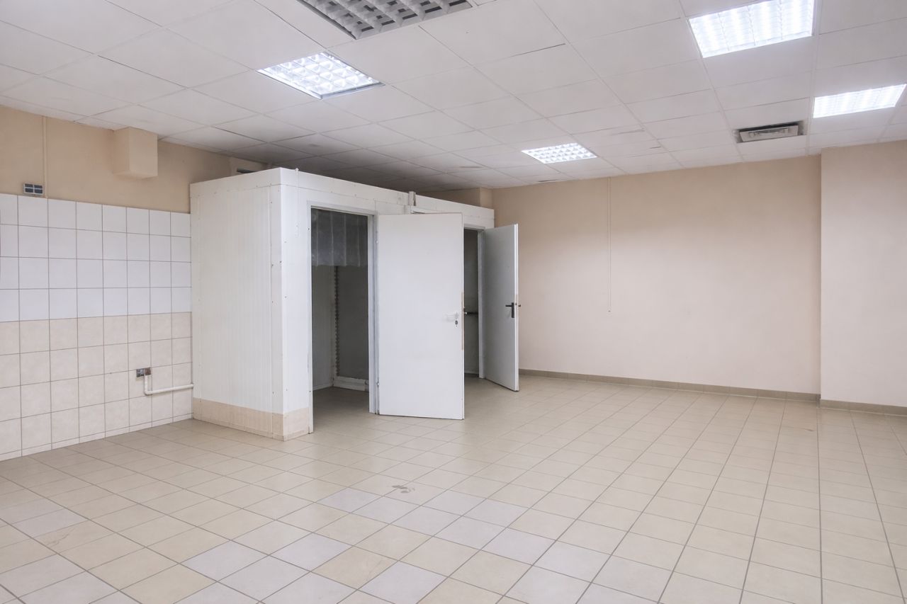 Lokal Wrocław Sępolno, ul. Cypriana Godebskiego. Zdjęcie 6