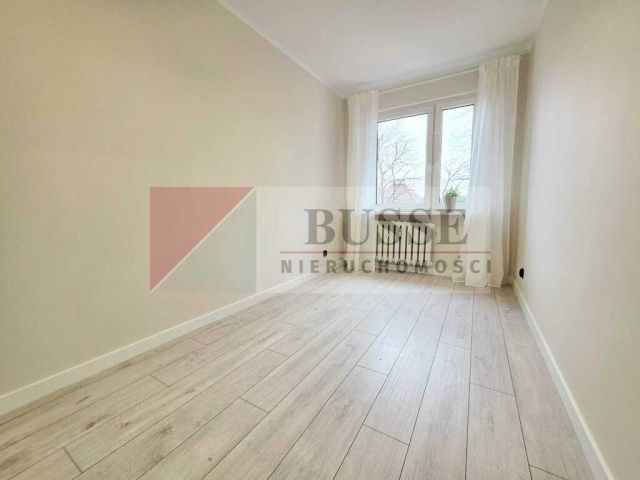 Mieszkanie 3-pokojowe Szczecin Zdroje, ul. Piechoty. Zdjęcie 5