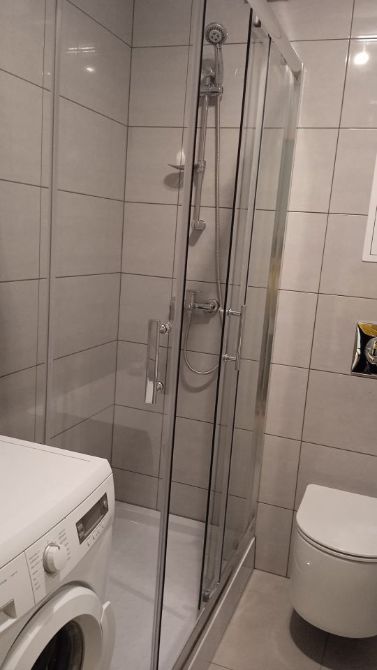 Mieszkanie 2-pokojowe Poznań Rataje, os. Jagiellońskie. Zdjęcie 5