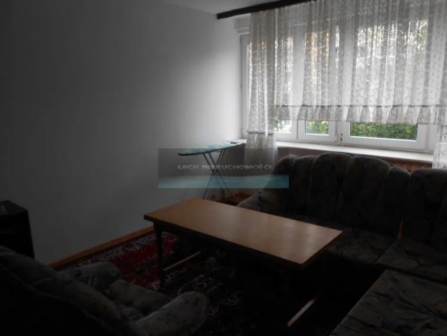 Mieszkanie 3-pokojowe Warszawa Bielany. Zdjęcie 1