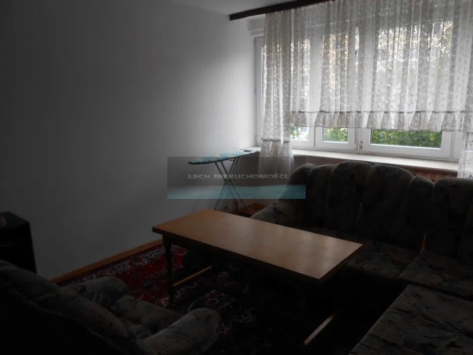 Mieszkanie 3-pokojowe Warszawa Bielany. Zdjęcie 1