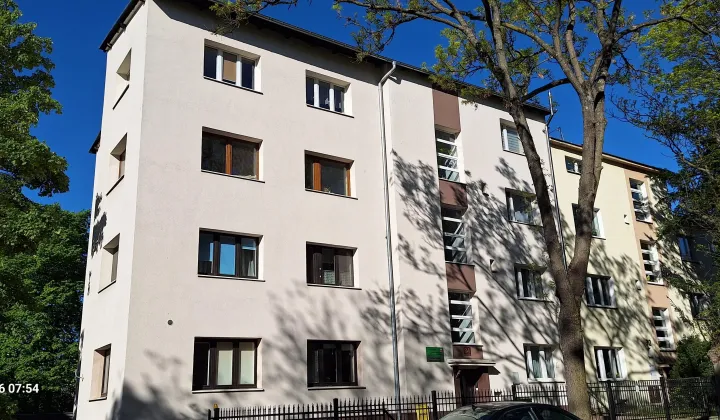Mieszkanie 3-pokojowe Gdynia Kamienna Góra, ul. Ignacego Krasickiego