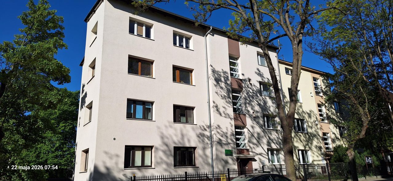 Mieszkanie 3-pokojowe Gdynia Kamienna Góra, ul. Ignacego Krasickiego. Zdjęcie 1
