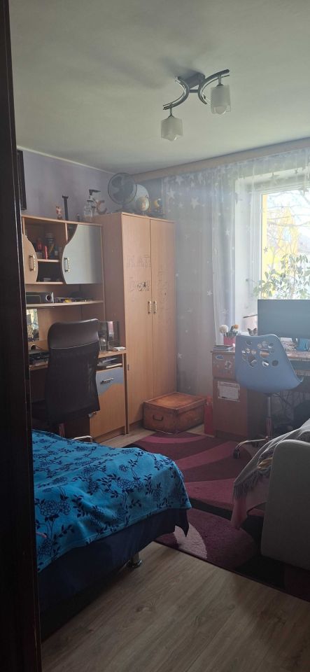 Mieszkanie 2-pokojowe Włodawa Śródmieście, ul. Reymonta. Zdjęcie 6