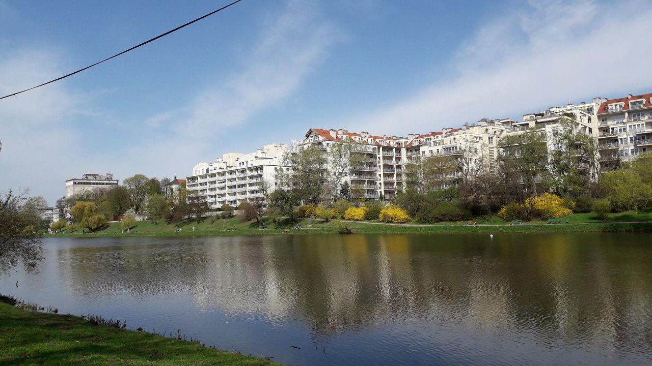 Mieszkanie 2-pokojowe Warszawa Praga-Południe, ul. Grochowska. Zdjęcie 9