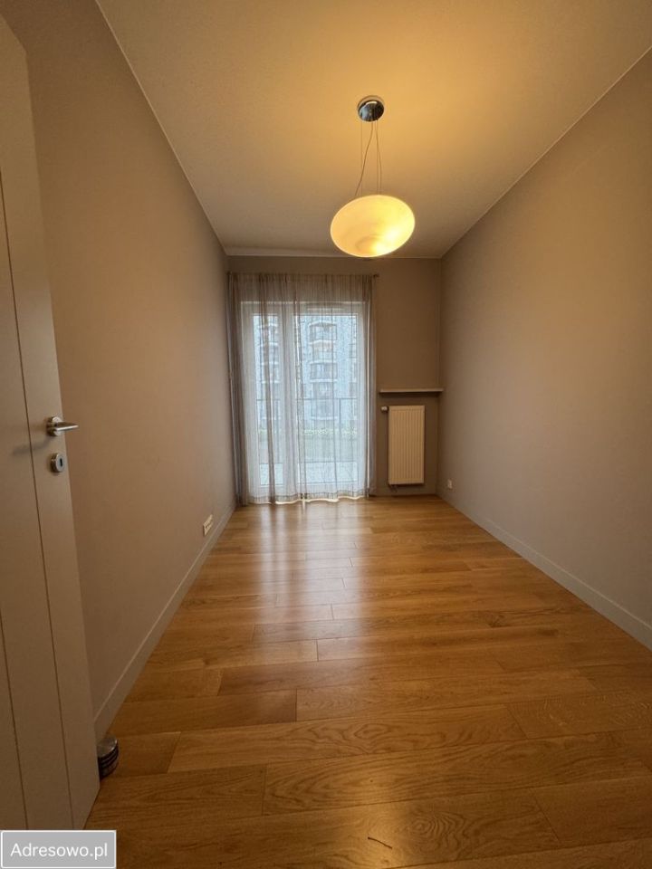 Mieszkanie 3-pokojowe Warszawa Mokotów, al. Wilanowska. Zdjęcie 8