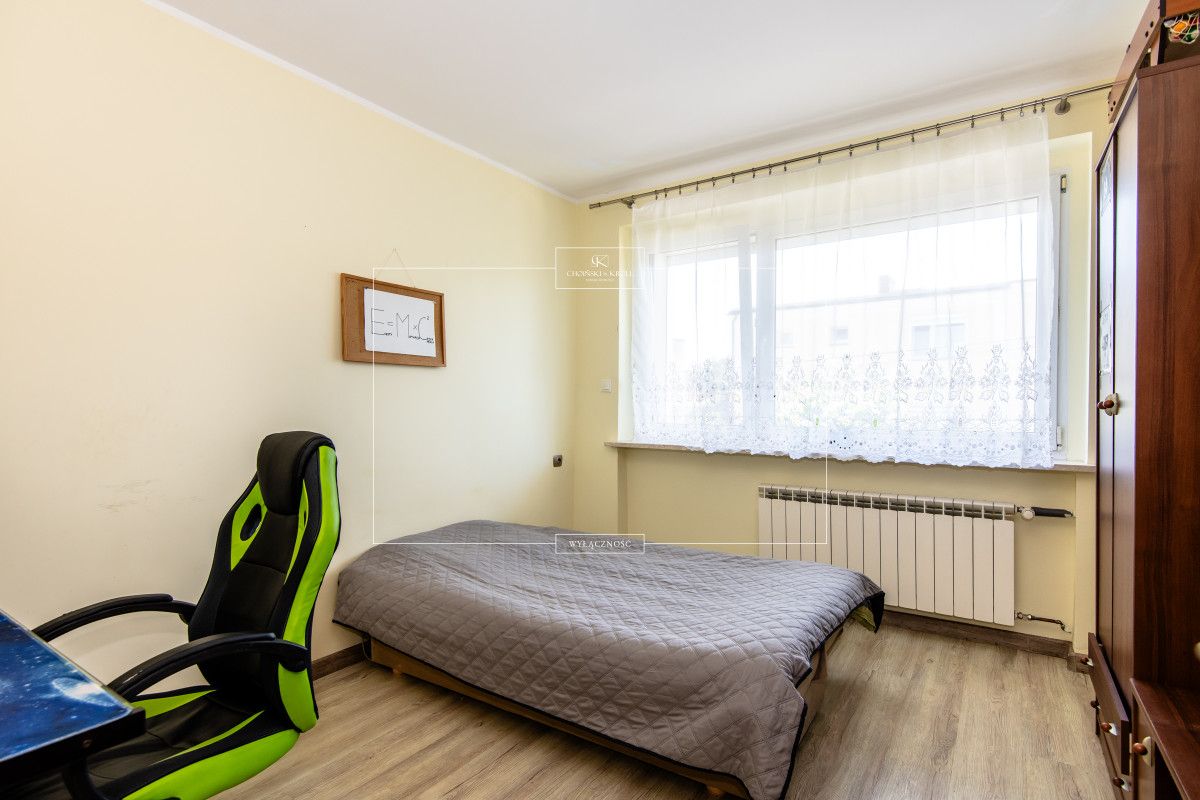 bliźniak, 5 pokoi Poznań Naramowice, ul. Morawska. Zdjęcie 11