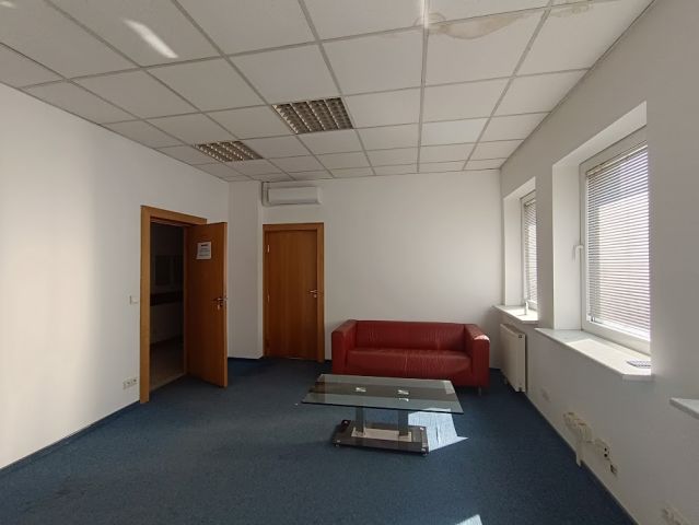 Biuro Warszawa Annopol, ul. Annopol. Zdjęcie 2