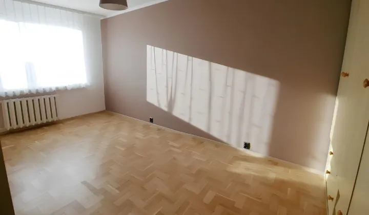 Mieszkanie 3-pokojowe Wrocław Fabryczna, ul. Kolista