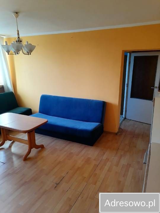 Mieszkanie 3-pokojowe Łódź Górna, ul. Kołowa. Zdjęcie 1
