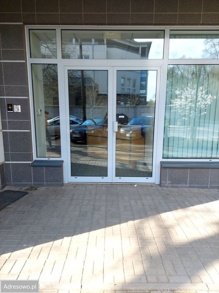 Lokal Warszawa Praga-Północ, ul. Panieńska. Zdjęcie 9