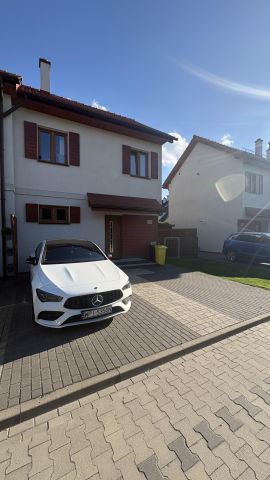 bliźniak, 3 pokoje Nowa Wola, ul. Frezji. Zdjęcie 29