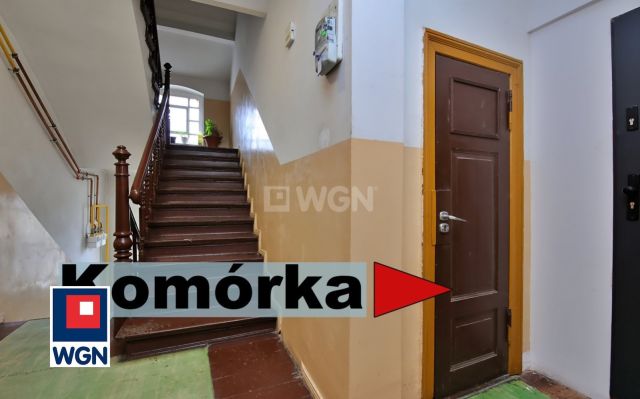 Mieszkanie 1-pokojowe Gorzów Wielkopolski Śródmieście, ul. Armii Polskiej. Zdjęcie 13