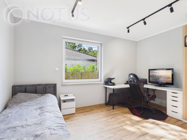 dom wolnostojący, 5 pokoi Bydgoszcz. Zdjęcie 7