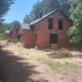 dom wolnostojący, 3 pokoje Augustów, Wspólna 7. Zdjęcie 4