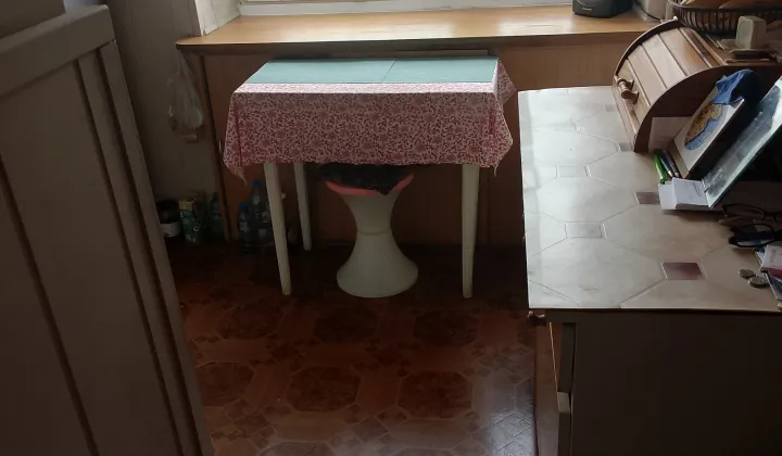 Mieszkanie 2-pokojowe Ostrowiec Świętokrzyski Huta, ul. Sandomierska5