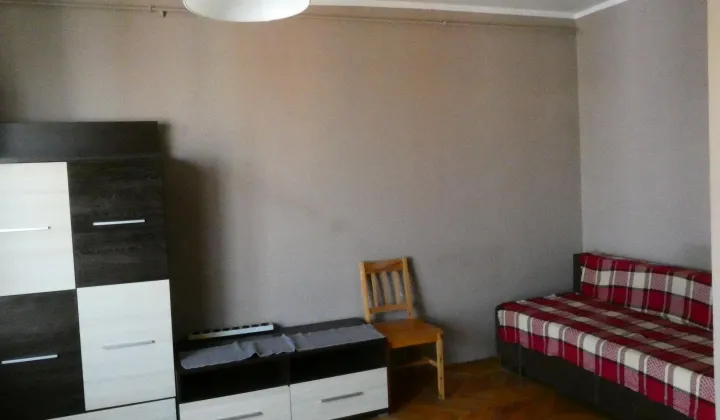 Mieszkanie 1-pokojowe Bydgoszcz Wyżyny, ul. Ogrody