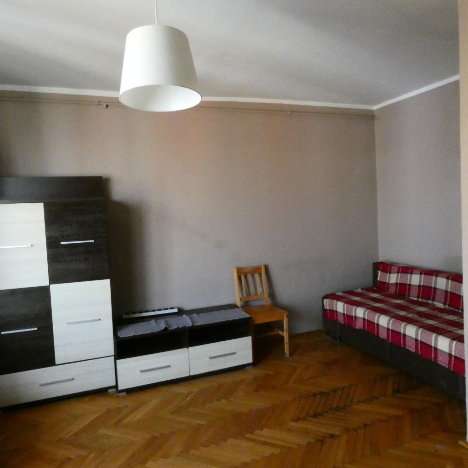 Mieszkanie 1-pokojowe Bydgoszcz Wyżyny, ul. Ogrody. Zdjęcie 1