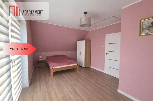 dom wolnostojący, 4 pokoje Zamość. Zdjęcie 16