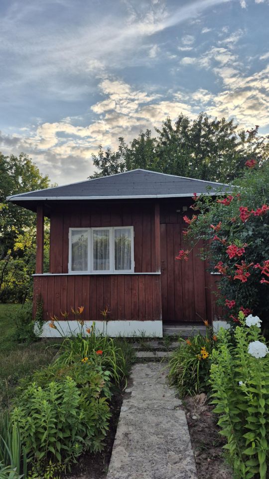 Działka rod Świdnik, ul. Lotnicza. Zdjęcie 3