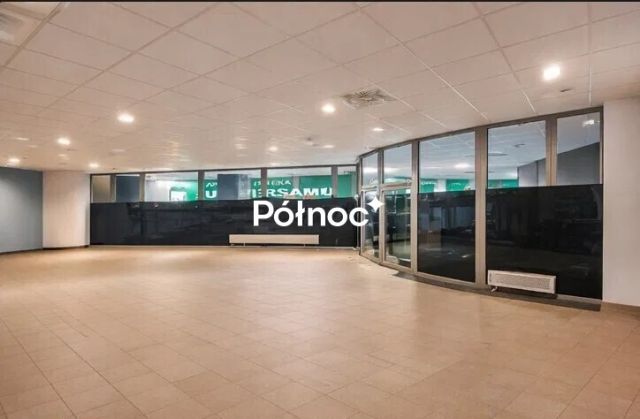 Lokal Warszawa Praga-Południe, al. Stanów Zjednoczonych. Zdjęcie 1