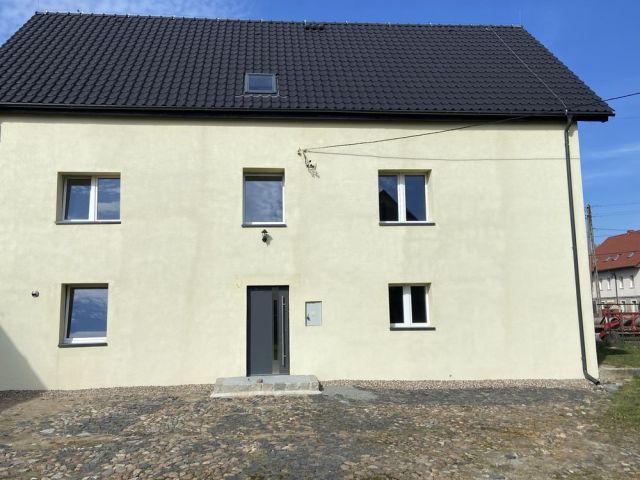 dom wolnostojący Wilków Wielki. Zdjęcie 1