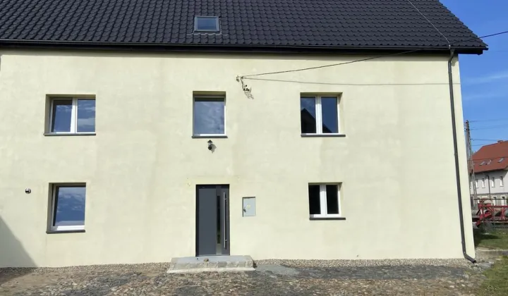 dom wolnostojący Wilków Wielki