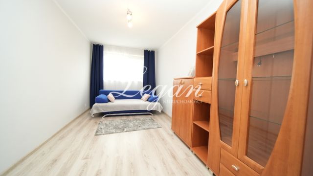 Mieszkanie 3-pokojowe Gorzów Wielkopolski Karnin, ul. Strażacka. Zdjęcie 6